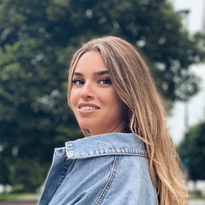 Designer & styremedlem @Webstep. Kåret til en av Norges 50 fremste tech-kvinner 2021 av @Abelia_NHO. Egentlig ikke på Twitter 😇