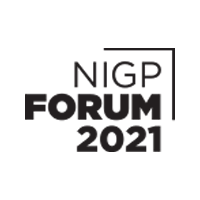 Virtual: August 23-26, 2021 • 
In-Person Forum: September 13-14, 2021 - Anaheim, CA

The largest conference for individuals in Public Procurement.