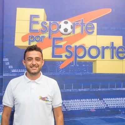 Jornalista.
Apresentador, repórter, comentarista e chefe de produção do Esporte por Esporte, na Santa Cecília TV e youtube.

Instagram: @felipecardoso.epe