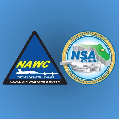 Official account of Naval Air Warfare Center Training Systems Division & NSA Orlando RT/follow≠endorsement. Commanding Officer: CAPT Tim James.