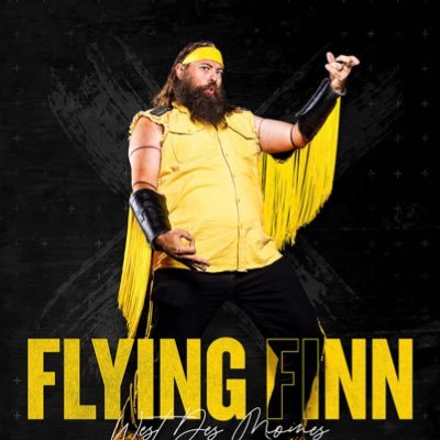 Flying Finn