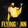 Flying_Finn's profile picture. 2021 US Air Guitar National Champion as featured on ESPN: The Ocho