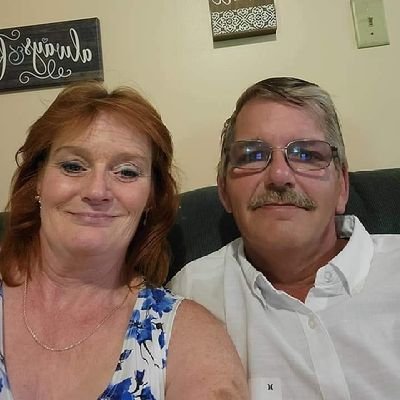 welcome to our page. I'm 58 she's 55. I'm 6FEET  she's 5.5 she's a redhead I have salt and pepper hair.  we are exhibitionist.  NO DICK PIC'S!  WE DO MFM!