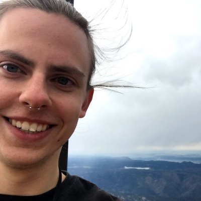 TaylorFalk3's profile picture. Bioinformaticist in the Boston area.