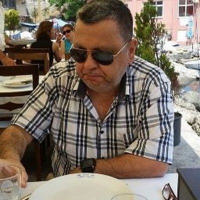 OtkenHakan's profile picture. 