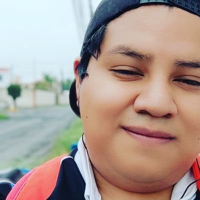 luiis_josee's profile picture. ingeniero industrial
Ingeniero en Telemática
TSU en procesos industriales para el área de manufactura