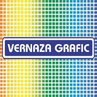 Vernaza Grafic(@vernazagrafic) 's Twitter Profile Photo
