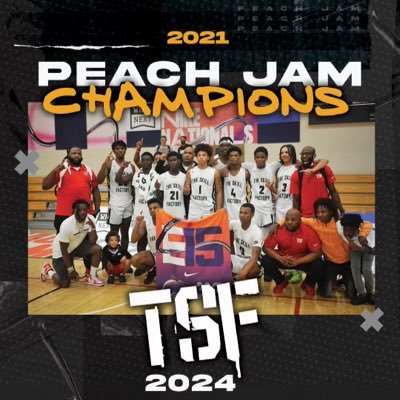 Head Basketball Coach TSF 2024