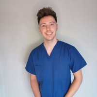 Adam Vaughan (@av_medic) 's Twitter Profile