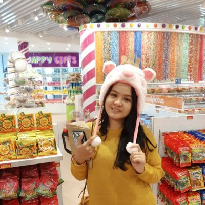 dheaartlza's profile picture. “berpikir positiflah dalam keadaan apa pun kau akan mendapat hasil yang positif pula“(Veronika Soepomo) . Anything is possible ☀