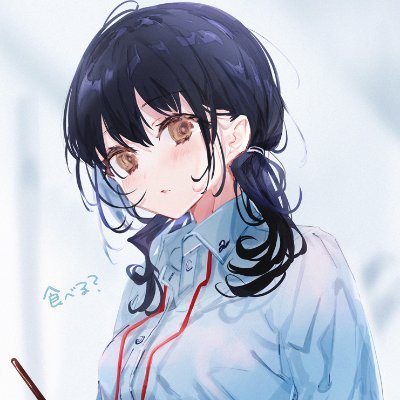 ryougi81087561's profile picture. 