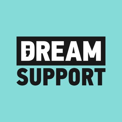 Official Support for @DreamclothingHQ