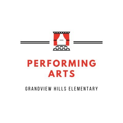Grandview Hills Elementary Performing Arts