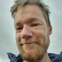 Erlend B. Nilsen (@eb_nilsen) 's Twitter Profile Photo Erlend B. Nilsen (@eb_nilsen) 's Twitter Profile Photo