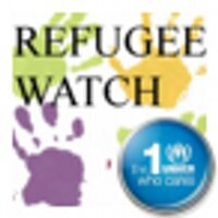 Refugee Watch (@refugeewatch) 's Twitter Profile Photo