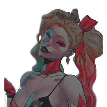  𝐇𝐀𝐑𝐋𝐒 .ᐟ Profile