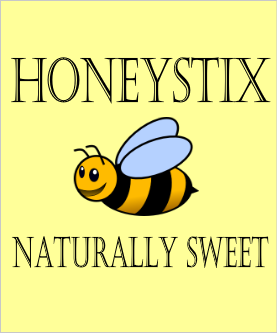 HoneystixOK's profile picture. We will be at the Summerfest in Wagoner 5/31 - 6/2 please stop by and say hi.