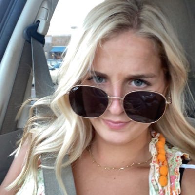 RubyKayser's profile picture. CSU Volleyball #49 🐏 @rubykaysermedia