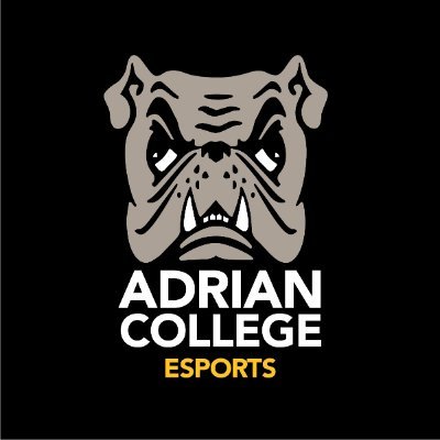 Official Account of Adrian College Esports
4x Collegiate Champions