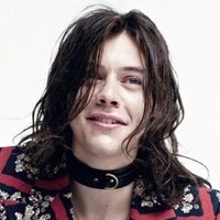 long hair harry (@hourlylhh) 's Twitter Profile Photo