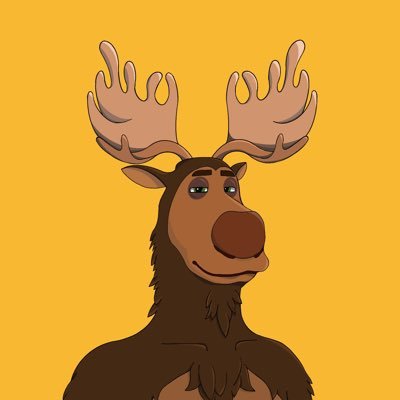 MooseheadNFT's profile picture. 🚨Minting is OPEN 👉 https://t.co/LD3wsNX5gR 🖼 10K NFT