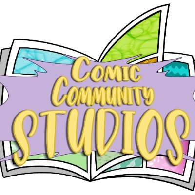 Comic Community Studioさんのプロフィール画像
