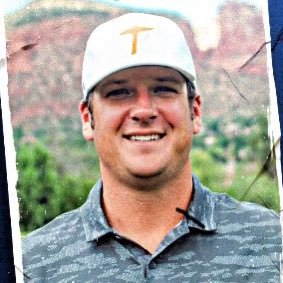 Coach Puetz (Pitts) Head Men’s Golf Coach University of Texas at El Paso - Go Miners #UTEP #PicksUp 🤙⛏ 2019 Dave Williams Coach of the Year (NJCAA D2)