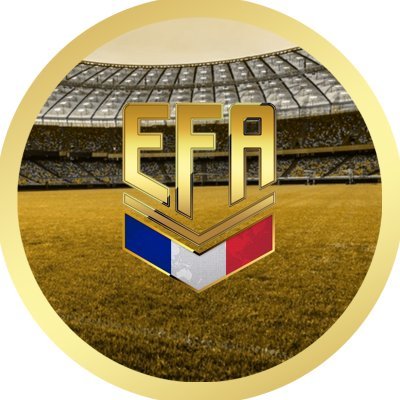 EFA France 🇨🇵 Profile