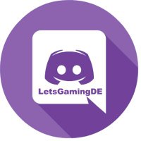 LetsGamingDE (@letsgamingde1) 's Twitter Profile