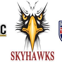 RDU COMMUNITY CHRISTIAN ATHLETICS SKYHAWKS (@christianrdu) 's Twitter Profile