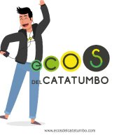 Ecos Del Catatumbo (@ecos997) 's Twitter Profile