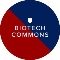 PennHolmanBiotechCommons(@Biotech_Commons) 's Twitter Profile Photo
