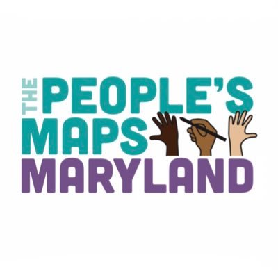 We’re a nonpartisan coalition working to #TameTheGerrymander in Maryland; ensuring voters choose their elected officials - not the other way around. #FairMaps