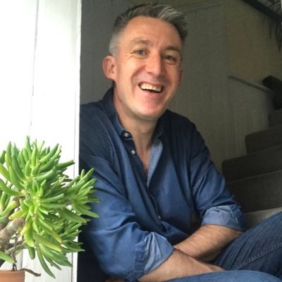 Deermud's profile picture. Founder of @HearSayFestival #audiovillage, Creative Director of award winning @GreyHeronMedia who make beautiful sounds, Player of banjo which does not