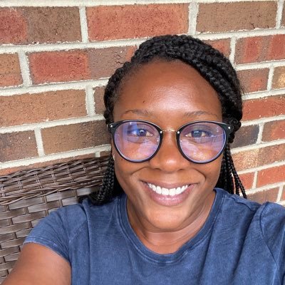 CashaeCook's profile picture. 