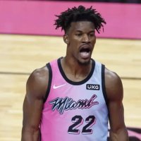 Jimmy Butler - @JimmyToMiami305 Twitter Profile Photo