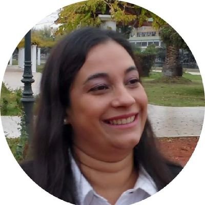 Concejal de Maipú. Responsable de Libres del Sur Maipú. Mamá. Técnica Superior en Comercio Internacional. Directora de Instituto Balcarce