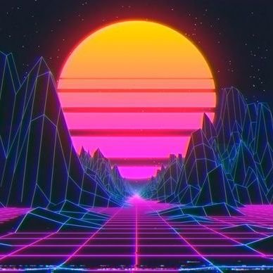 ValeFocc1999's profile picture. Nothing human makes it out of the near-future