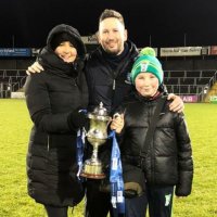 Brendan Comiskey (@brendancomiskey) 's Twitter Profile