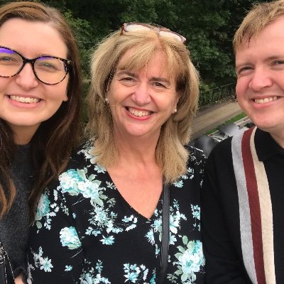 Clare Stoddart Profile