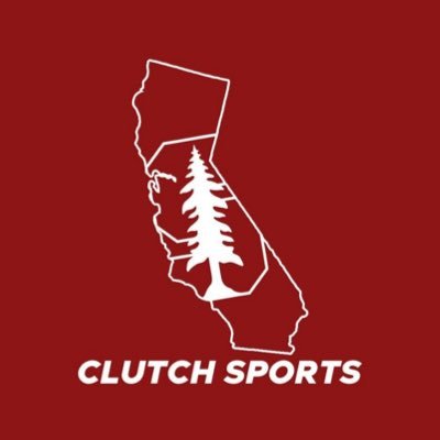 @Clutch_SN account for YOUR Stanford Cardinal! Not affiliated with the University. #GoStanford🌲