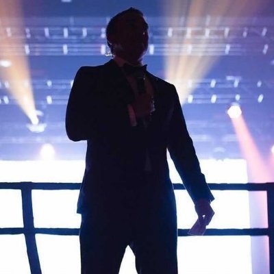 🎤🥊Ring Announcer
🎙Master of Ceremonies
📻 🗣Semi Pros & Racing Nation https://t.co/zvgUG2c7ct
