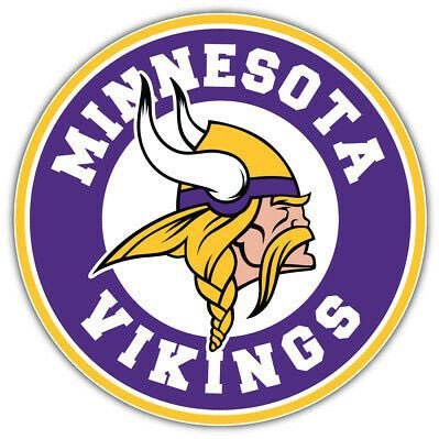 Minnesota Vikings fan based in Southern California