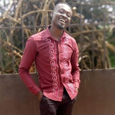 TimothySummit's profile picture. Cos' am God's child