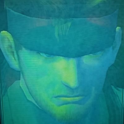 D3OGEE_1138's profile picture. I'm just going to be over here tweeting random game screenshots and videos while y'all argue ... maybe I'll argue a bit.