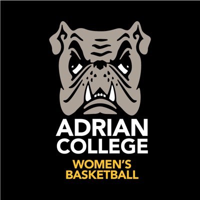 Official Twitter account of Adrian College Women's Basketball