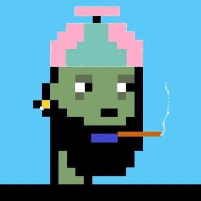 RetiredBefore33's profile picture. RSR, UBT