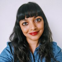 Monica Mukerjee (@monicamukerjee) 's Twitter Profile