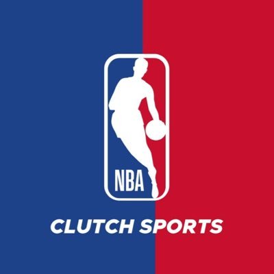 Affiliate of @Clutch_SN. The place where we talk all things NBA! 🏀