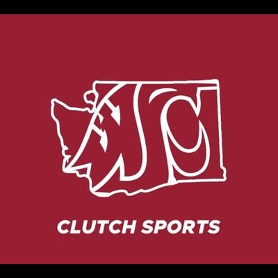 Newly affiliated with @PACClutchSports representing Wazzu Cougar athletics on this site.